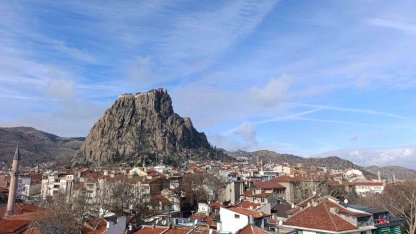 Afyonkarahisar’ın nüfusu 751 bin 808’e yükseldi