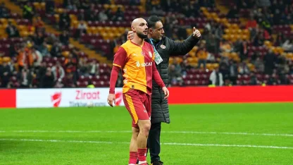 Ahmed Kutucu: "İsa Doğan kardeşime acil şifalar diliyorum"