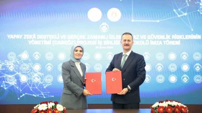 Aile ve Sosyal Hizmetler Bakanlığına bağlı merkezlerde güvenlik ‘CANGÖZ Projesi’ ile sağlanacak