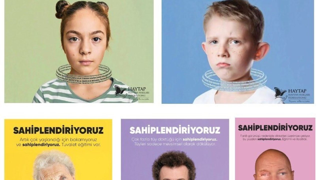 Aile ve Sosyal Hizmetler Bakanlığından ‘sahiplendirme ilanı’ formatındaki paylaşımlara suç duyurusu