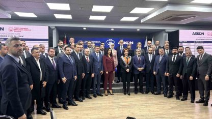 Aile ve Sosyal Hizmetler Bakanlığı’yla iş dünyası arasında aile kurumunu güçlendirecek iş birliği protokolü imzalandı