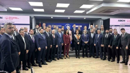 Aile ve Sosyal Hizmetler Bakanlığı’yla iş dünyası arasında aile kurumunu güçlendirecek iş birliği protokolü imzalandı