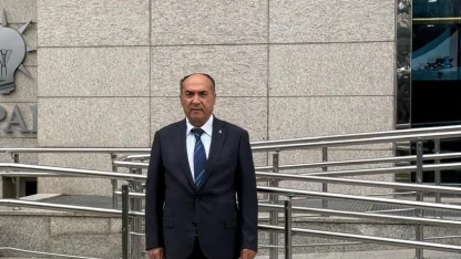 AK Parti Denizli İl Başkan Yardımcısı İnanç, "28 Şubat zihniyetine karşı milli iradeyi diri tutacağız"