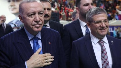 AK Parti Denizli İl Başkanı Muhammet Subaşıoğlu; "Yüzyılın projesinde hak sahipleri belirleniyor"