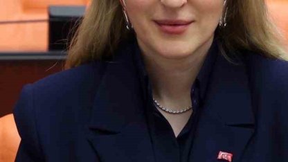 AK Parti Malatya Milletvekili İnanç Siraç Kara Ölmeztoprak, Berat Kandili mesajı