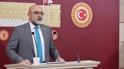 AK Partili Cıngı: "Ev sahibi Kayseri, sosyal konut politikamızın sahadaki karşılığıdır"