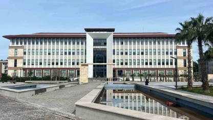 Aksu’nun nüfusu 87 bin 70 oldu