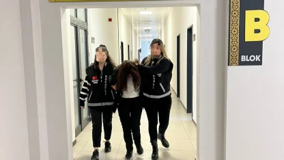 Aldatma tartışmasında kocasını öldüren kadına 24 yıl hapis