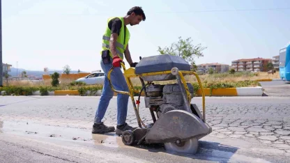 Ali Çetinkaya Mahallesi 2026’da doğalgaza kavuşuyor
