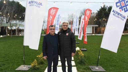 Altıeylül Belediyesi, Balıkesirspor’un yanında