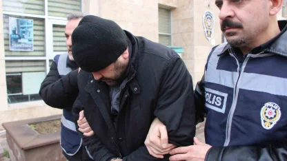 Amasya’da 16 yıl hapis cezasına çarptırılan şahıs yakalandı