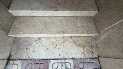 Ankara’da cinnet geçiren koca, eşini kızını ve annesini öldürdü, olaya tanık komşu korku dolu anları anlattı: "Önce annesi ile çocuğunu arabada vurmuş"