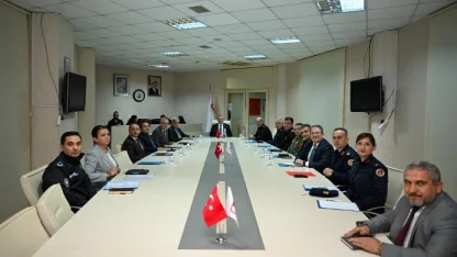 Antalya’da 2022-2025 yılları arasında 112’ye gelen çağrıların yüzde 25’i asılsız çıktı