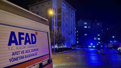 Apartmanda böcek ilaçlaması zehirlenmeye yol açtı: 11 kişi hastanelik oldu