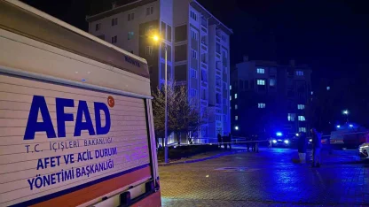 Apartmanda böcek ilaçlaması zehirlenmeye yol açtı: 11 kişi hastanelik oldu