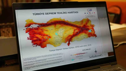 Artan deprem grafiğine uzman yorumu