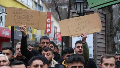 Artvin’de çığda kaybolan çoban için yakınlarından çağrı