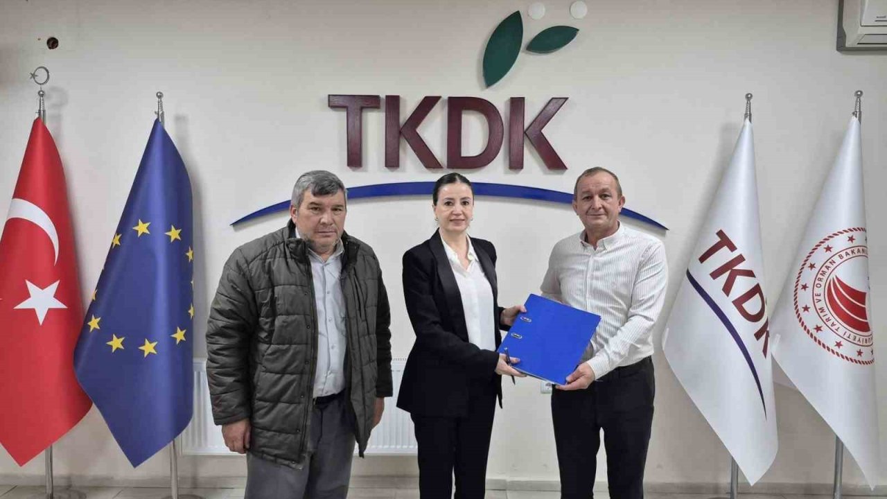 Aslanapa ve Çavdarhisar ilçelerinde üretim ve istihdam artacak