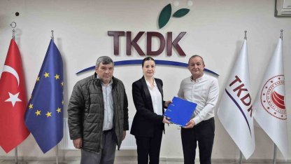 Aslanapa ve Çavdarhisar ilçelerinde üretim ve istihdam artacak