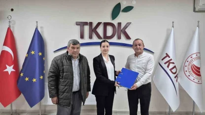 Aslanapa ve Çavdarhisar ilçelerinde üretim ve istihdam artacak