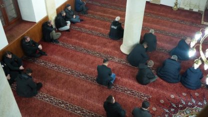 Asrın felaketinde hayatını kaybedenler Bayburt’ta dualarla anılacak