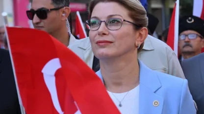 Asu Kaya Gedik’ten Zeynep Güneş Akgün’e yönelik paylaşımlara sert tepki