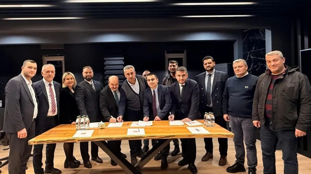 Atakum’da en düşük maaş 46 bin 700 TL oldu