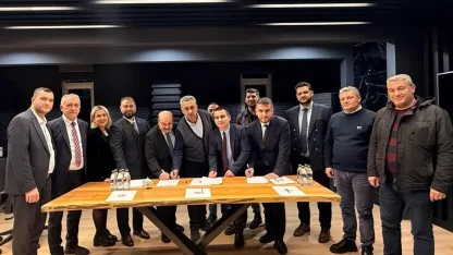 Atakum’da en düşük maaş 46 bin 700 TL oldu