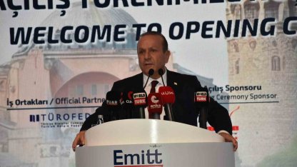 Ataoğlu: "Ada Kıbrıs projesi sonrası ziyaretçi sayısında yüzde 40 artış sağladık"