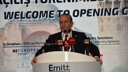 Ataoğlu: "Ada Kıbrıs projesi sonrası ziyaretçi sayısında yüzde 40 artış sağladık"