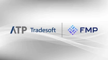 ATP Tradesoft ile FMP arasında iş birliği