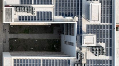 ATÜ güneş enerjisinde yeni bir adım daha attı:  GES için ihale süreci başlatıldı