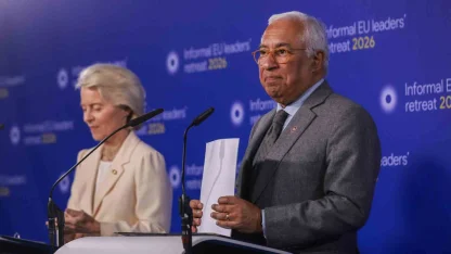 Avrupalı liderler "Tek Avrupa, tek pazar" önerisinde uzlaştı