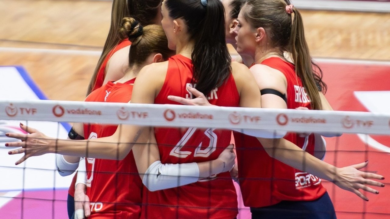 Aydın Büyükşehir Belediyespor sahasında mağlup