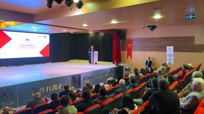 Aydın İnciri için kalite ve sürdürülebilirlik seferberliği