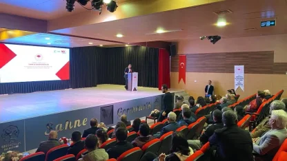 Aydın İnciri için kalite ve sürdürülebilirlik seferberliği