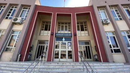 Aydın’da bir yılda 3 bin kişi boşandı