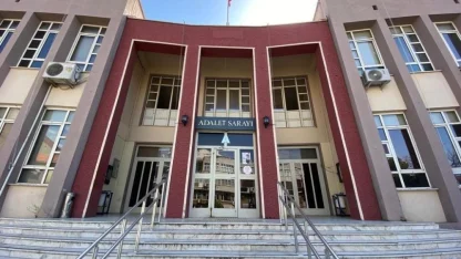 Aydın’da bir yılda 3 bin kişi boşandı