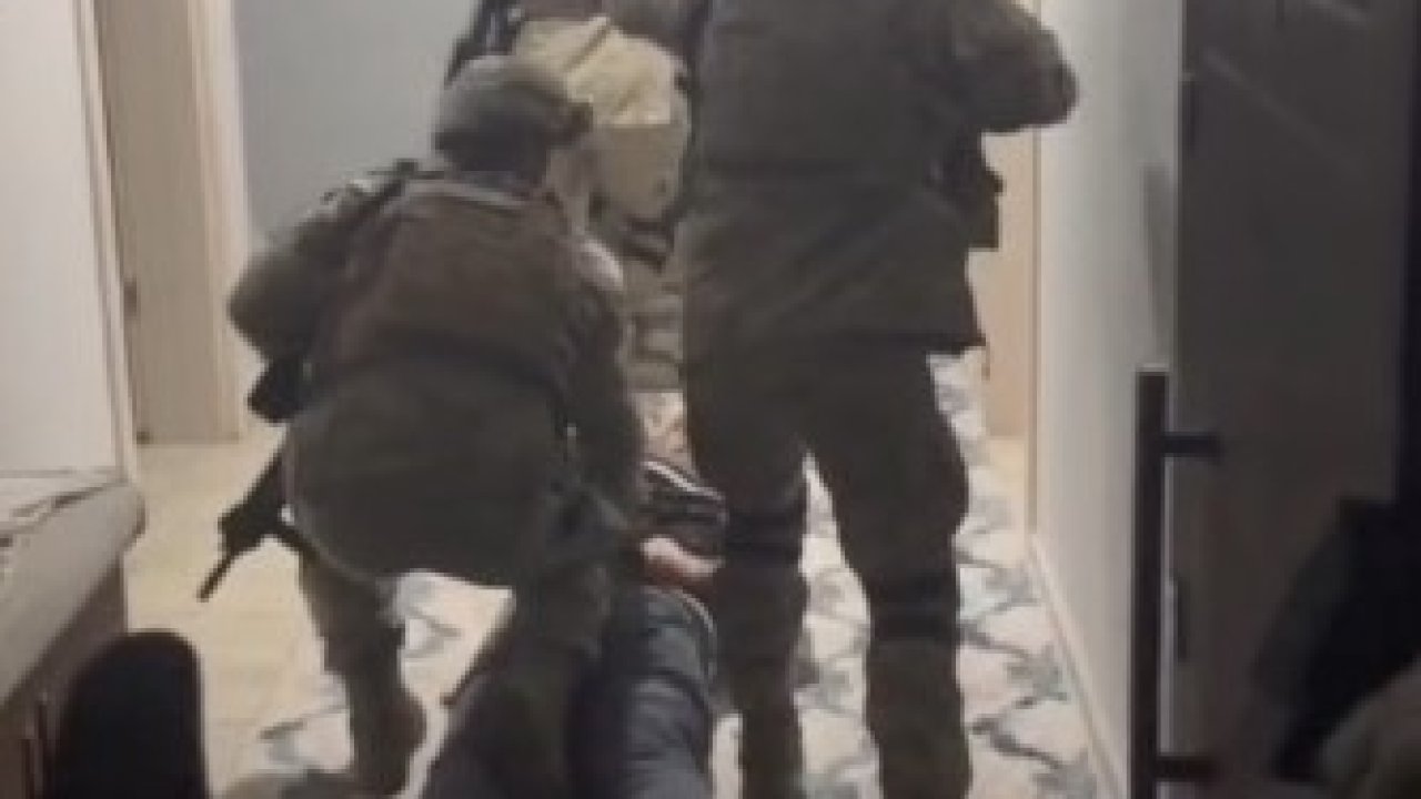 Aydın’da Sessiz Tahsilat Çetesi’ne operasyon: 11 gözaltı