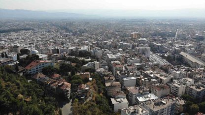 Aydın’ın nüfusu 1 milyon 172 bin 107 oldu