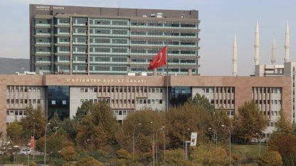 Aynaların çarpması sonucu çıkan kavgada öldürülen Abdurrahman Cengiz’in davasına devam edildi