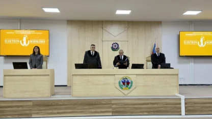 Azerbaycan mahkemesinden Karabağ’daki eski sözde Ermeni rejiminin 5 ismine müebbet hapis cezası