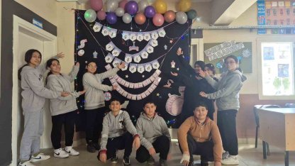 Bağlıca’da ramazana özel etkinlik