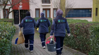 Bahçeşehir bölgesindeki emeklilere özel indirim