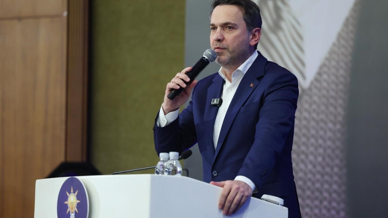 Bakan Bayraktar: "2026, müjdeler yılı olarak bizlere nasip olacak"