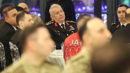 Bakan Çiftçi: "Artık oyun kuran bir Türkiye var"