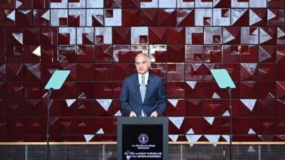 Bakan Ersoy: "13 binden fazla eser ait olduğu topraklara geri getirildi"