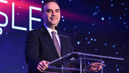 Bakan Kacır: "Yerel Kalkınma Hamlesi Programı kapsamında 2026 başvuru dönemi başlıyor"