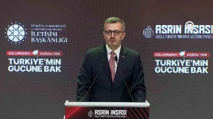Bakan Kurum: "CHP’nin Genel Başkanı niye Bakan’a teşekkür ediyorsunuz diye belediye başkanlarını azarlıyor"