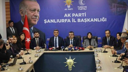 Bakan Tekin: "Depremden etkilenen 11 ilimizin tamamında devam eden yatırımlarımızla yüzde 15 daha fazla dersliğimiz olacak"